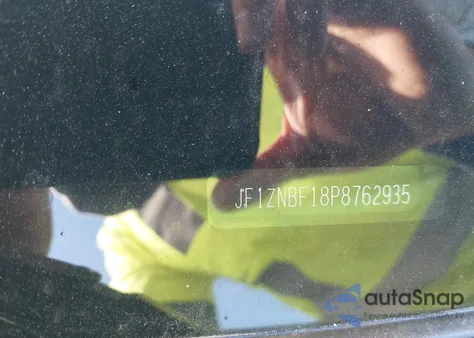 2023 Toyota Gr86 Premium из США, поврежденный, VIN JF1ZNBF18P8762935